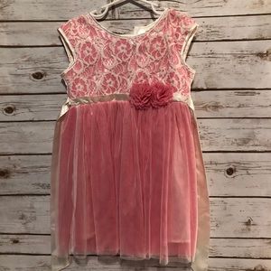 Popatu Size 5 Dress